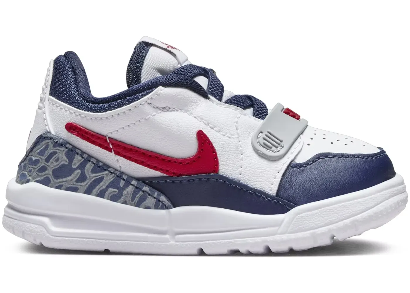 Jordan Legacy 312 Low