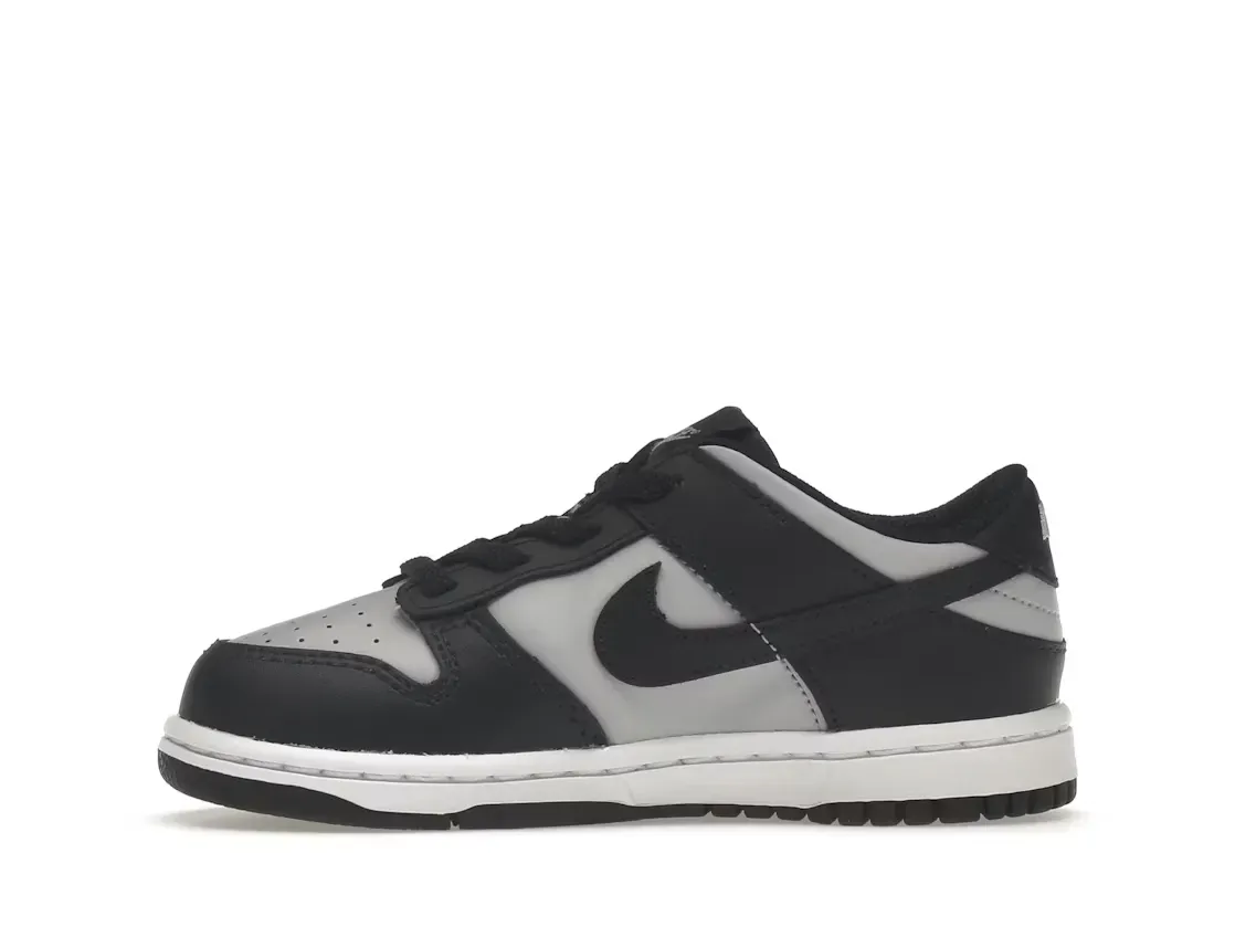 Фото № 3 с приближением к товару «‎Nike Dunk Low»