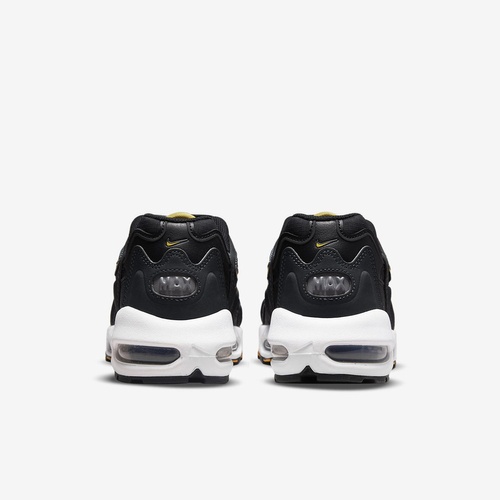 Фото № 5 с приближением к товару «‎Nike Air Max 96 Ii Czrne»