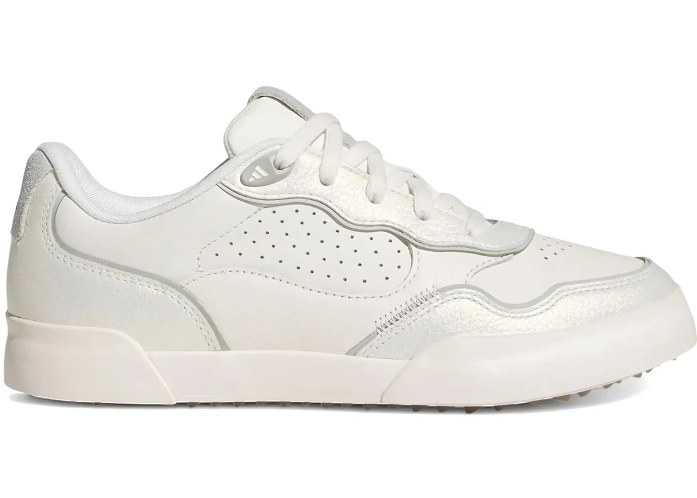 Фото № 1 с приближением к товару «‎adidas Retrocross 25 Spikeless Golf»