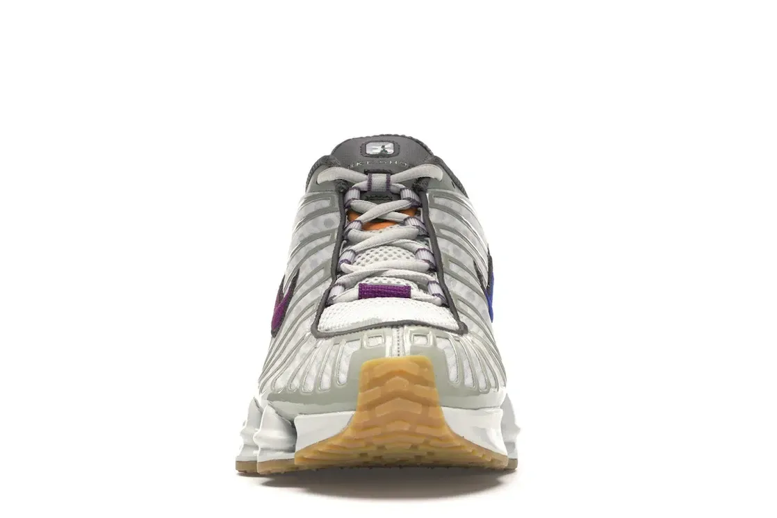 Фото № 2 с приближением к товару «‎Nike Shox TL size? Viotech»