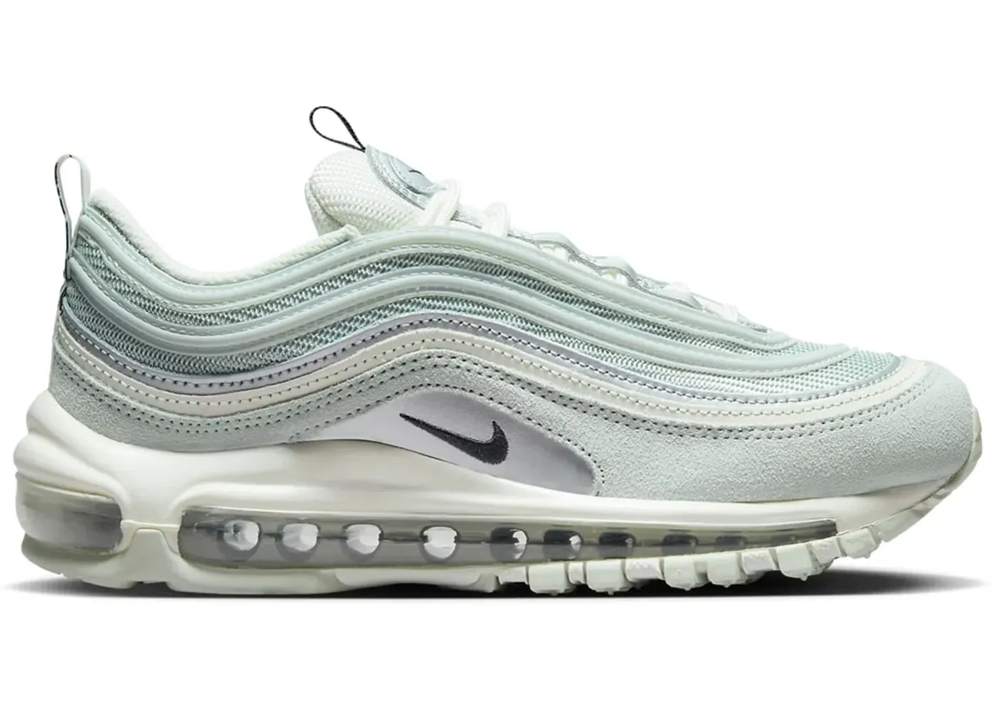 Фото № 1 с приближением к товару «‎Nike Air Max 97»