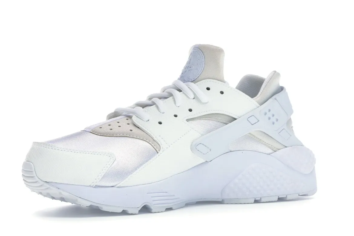 Фото № 3 с приближением к товару «‎Nike Air Huarache Run White White »