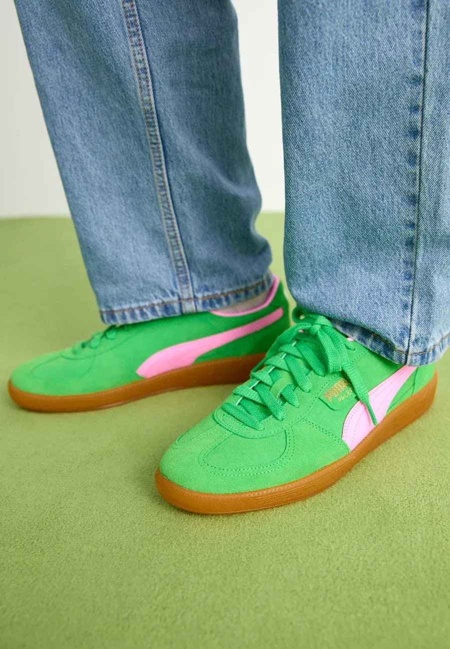 Фото № 2 с приближением к товару «‎PALERMO UNISEX»