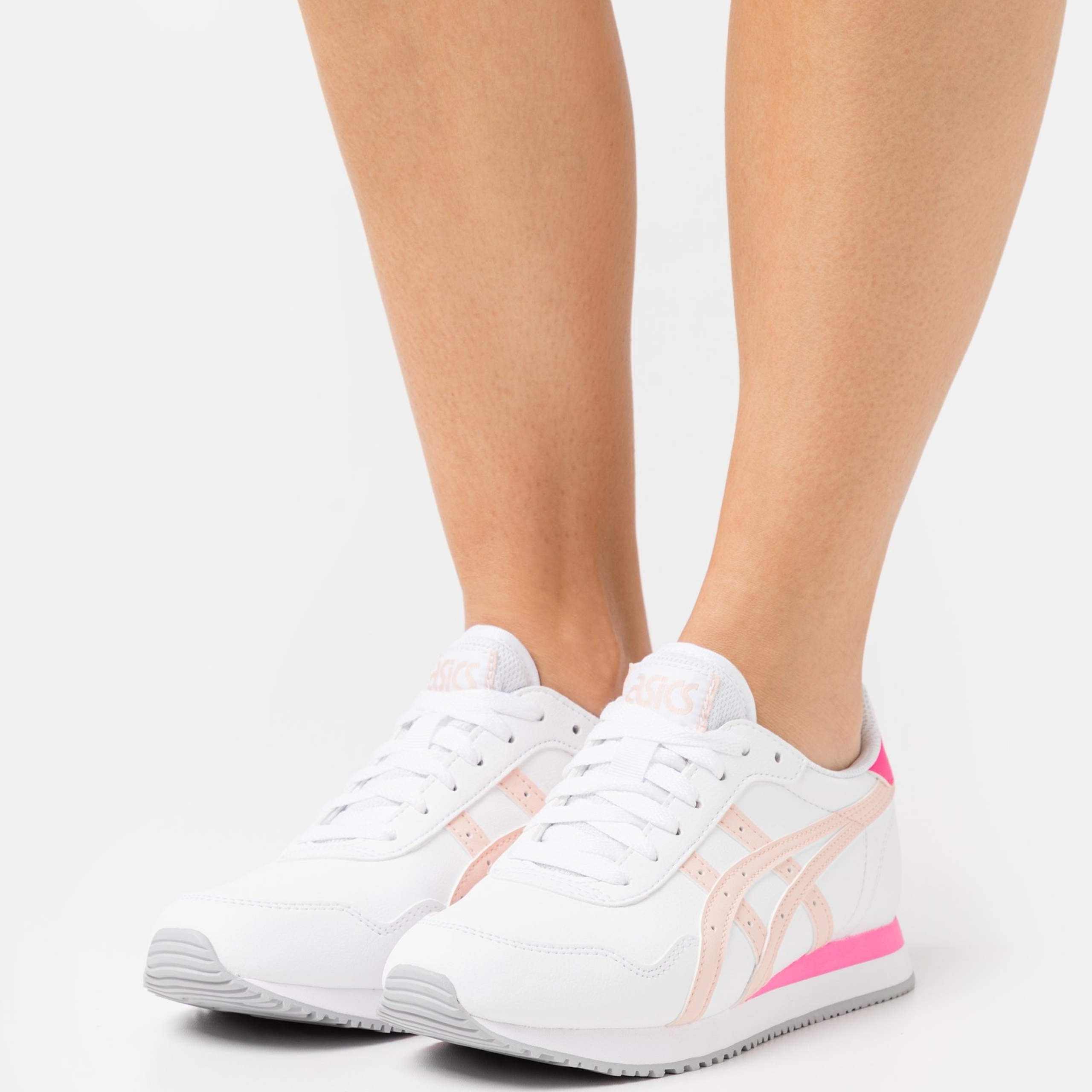 Фото № 2 с приближением к товару «‎Asics Tiger »