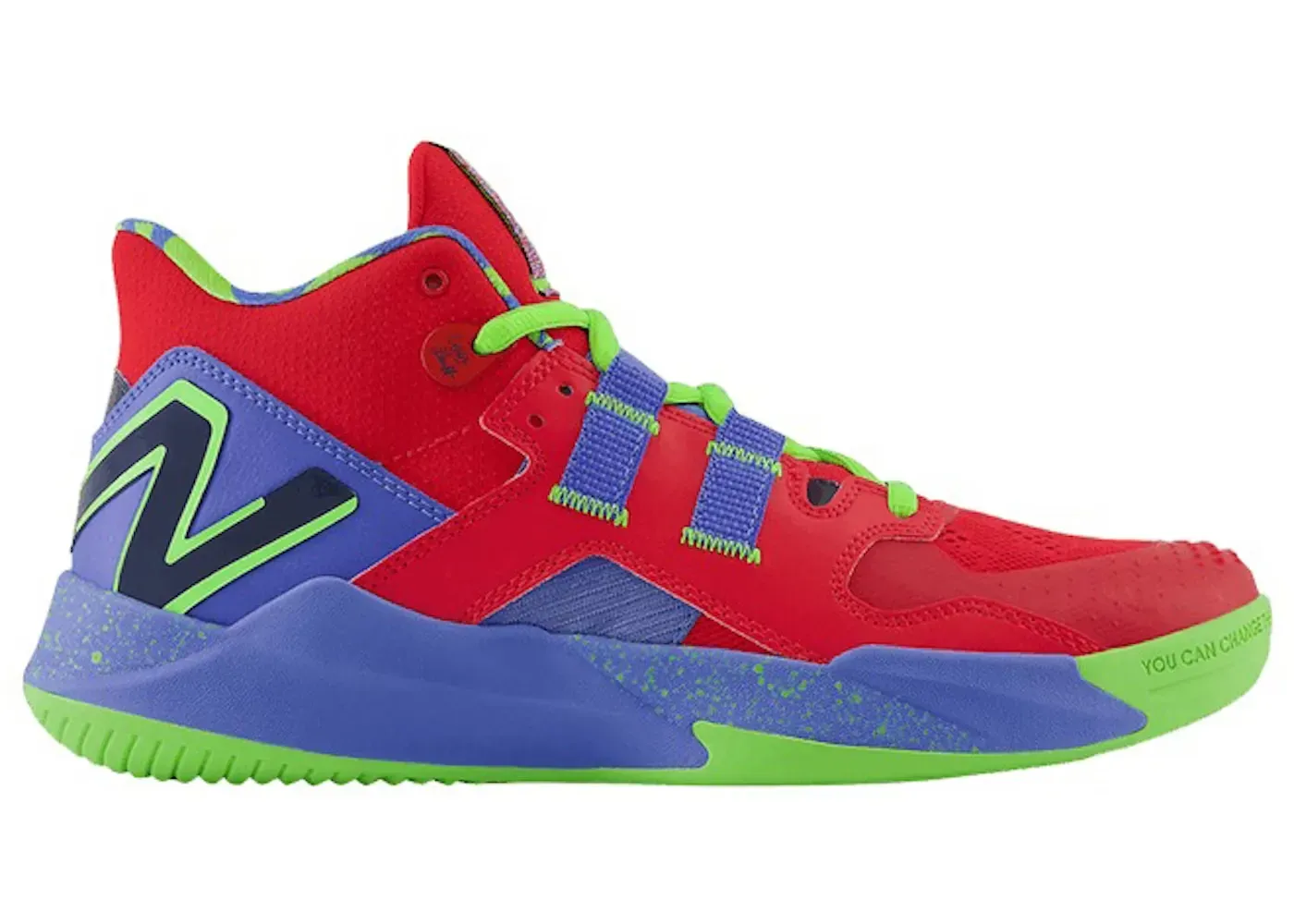 New Balance Coco CG1