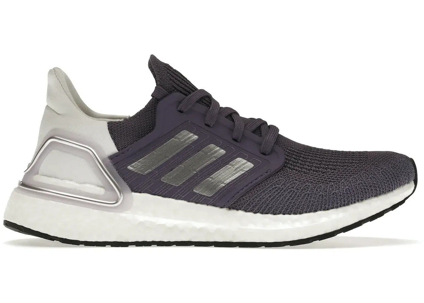 Фото № 1 с приближением к товару «‎adidas Ultra Boost 20 Tech Purple »