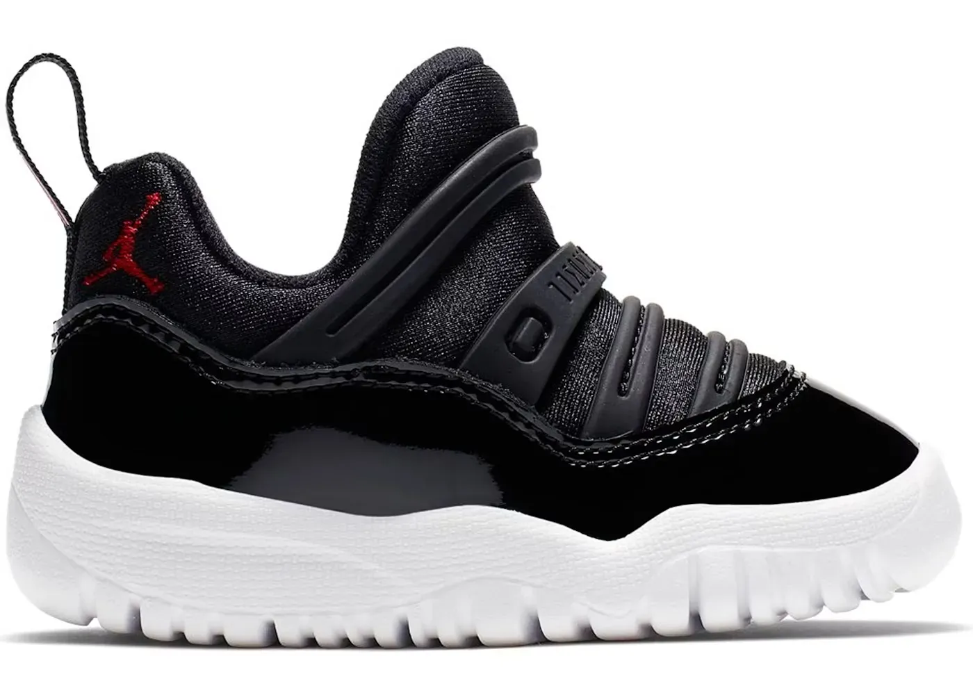 Jordan 11 Retro Little Flex