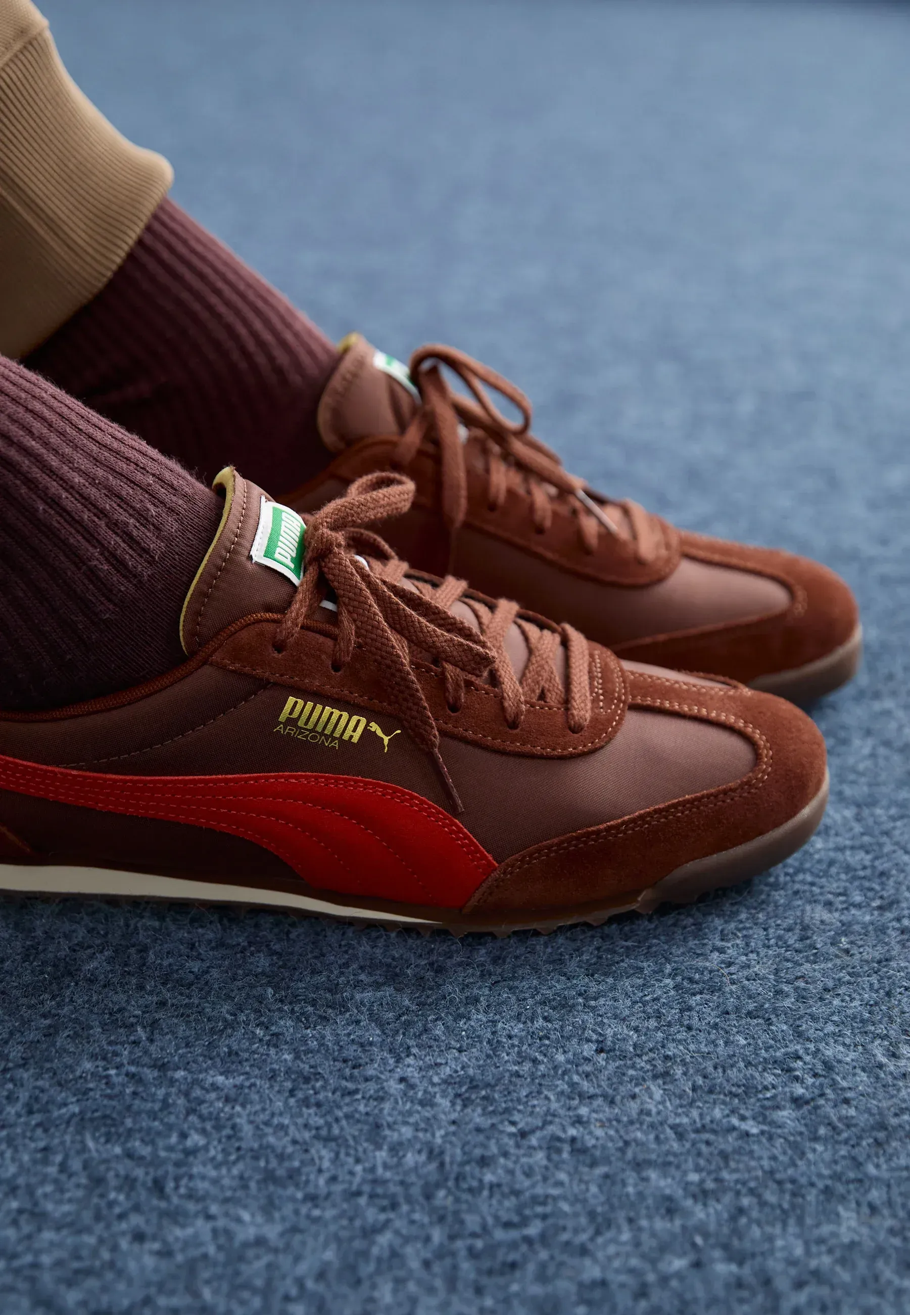 Фото № 2 с приближением к товару «‎ARIZONA UNISEX»