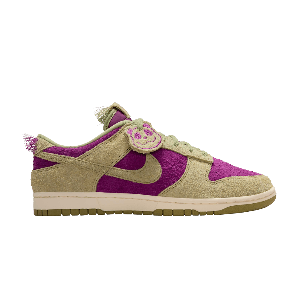 Nike Dunk Low SE Panda-Monium Pack - Viotech