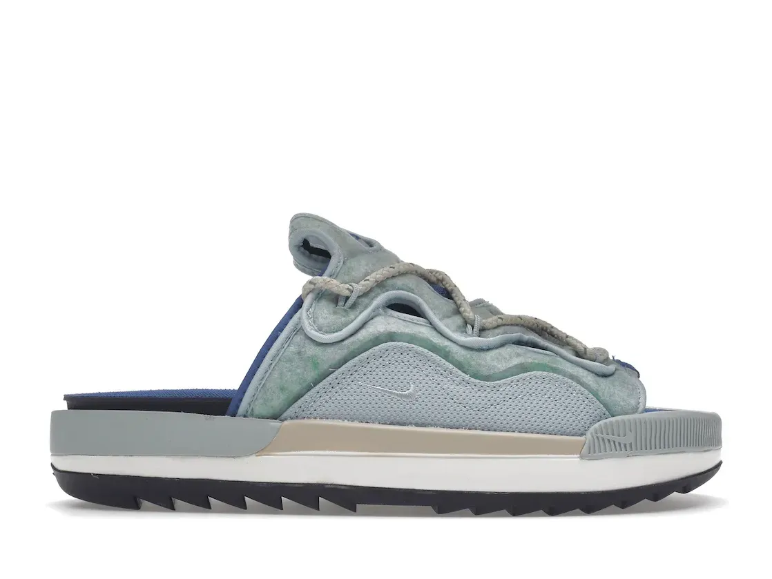 Фото № 1 с приближением к товару «‎Nike Offline 2.0 Dark Marina Blue»