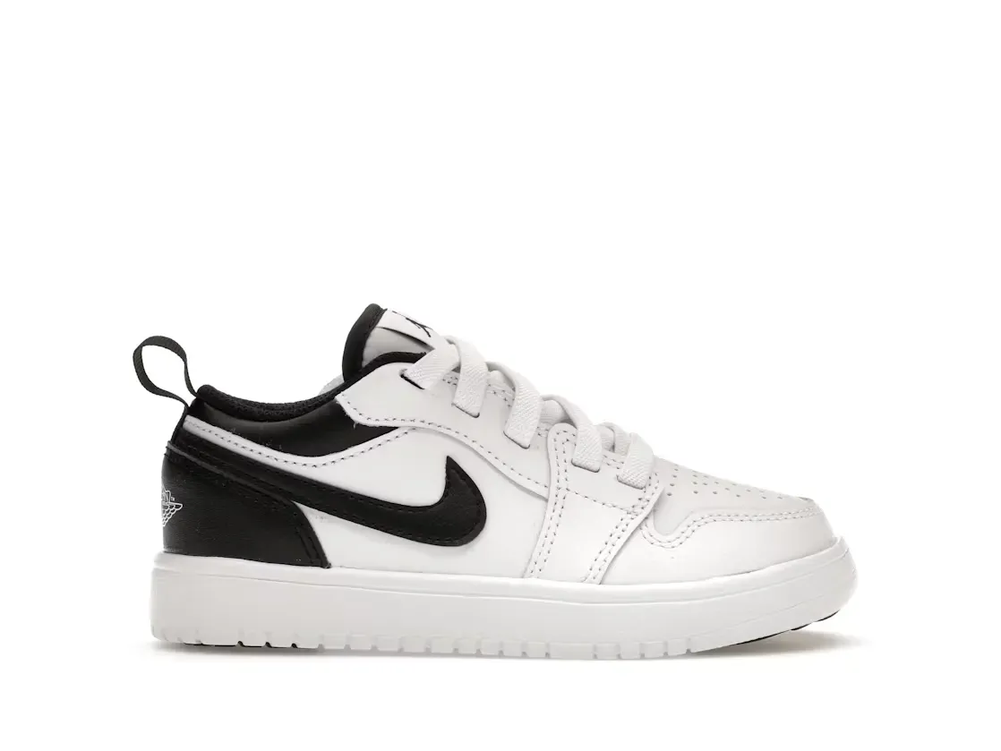 Фото № 1 с приближением к товару «‎Jordan 1 Retro Low ALT»