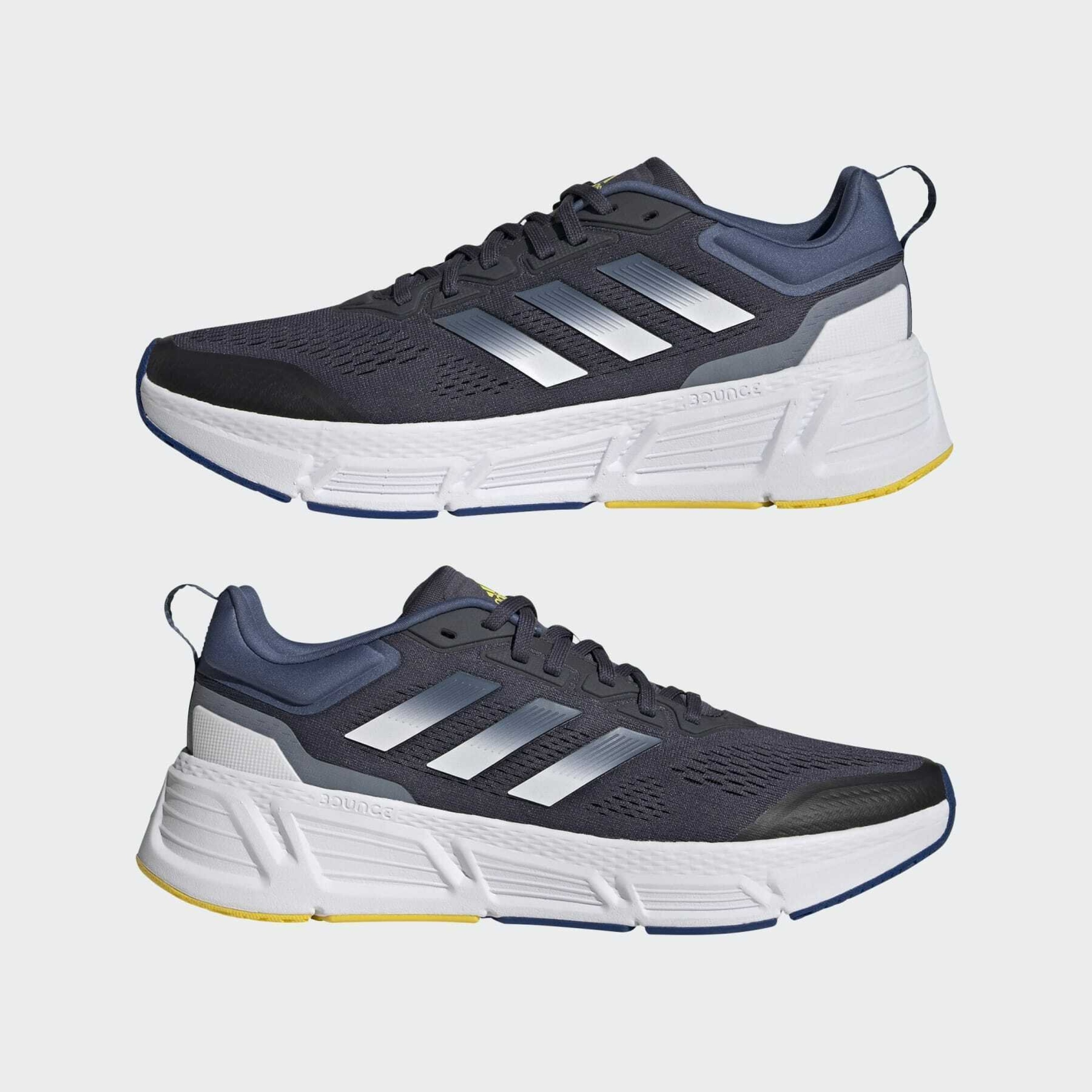 Фото № 4 с приближением к товару «‎Adidas Questar»