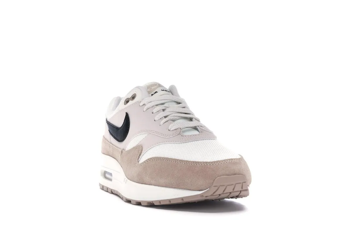 Фото № 4 с приближением к товару «‎Nike Air Max 1 Sand Black»