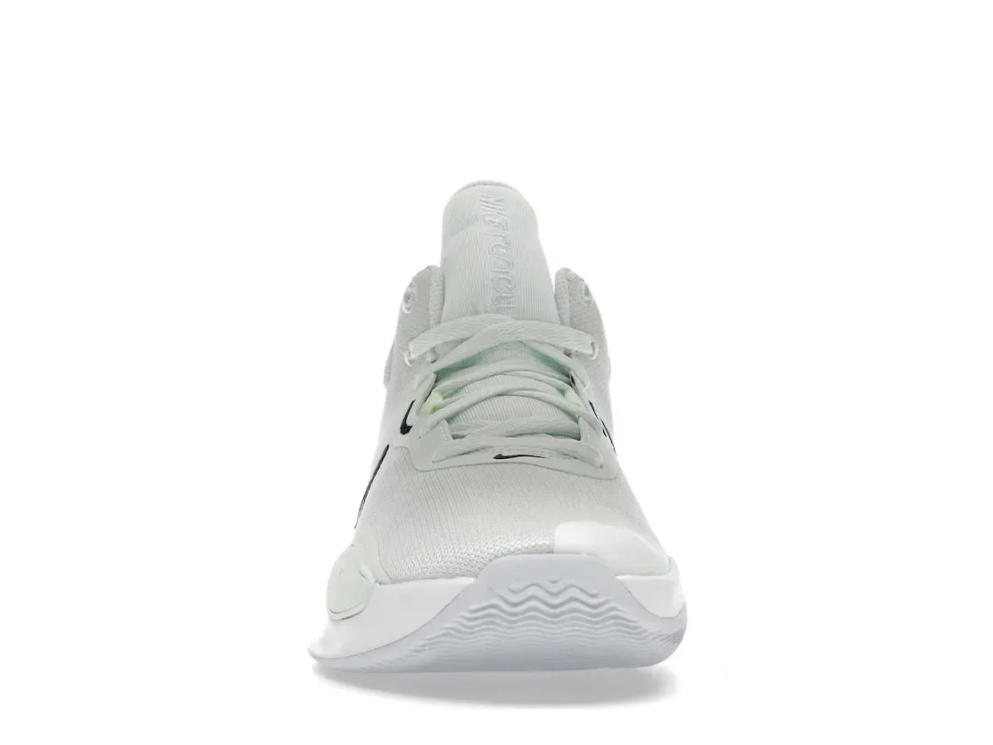 Фото № 2 с приближением к товару «‎Nike Renew Elevate 3 Barely Green Volt»