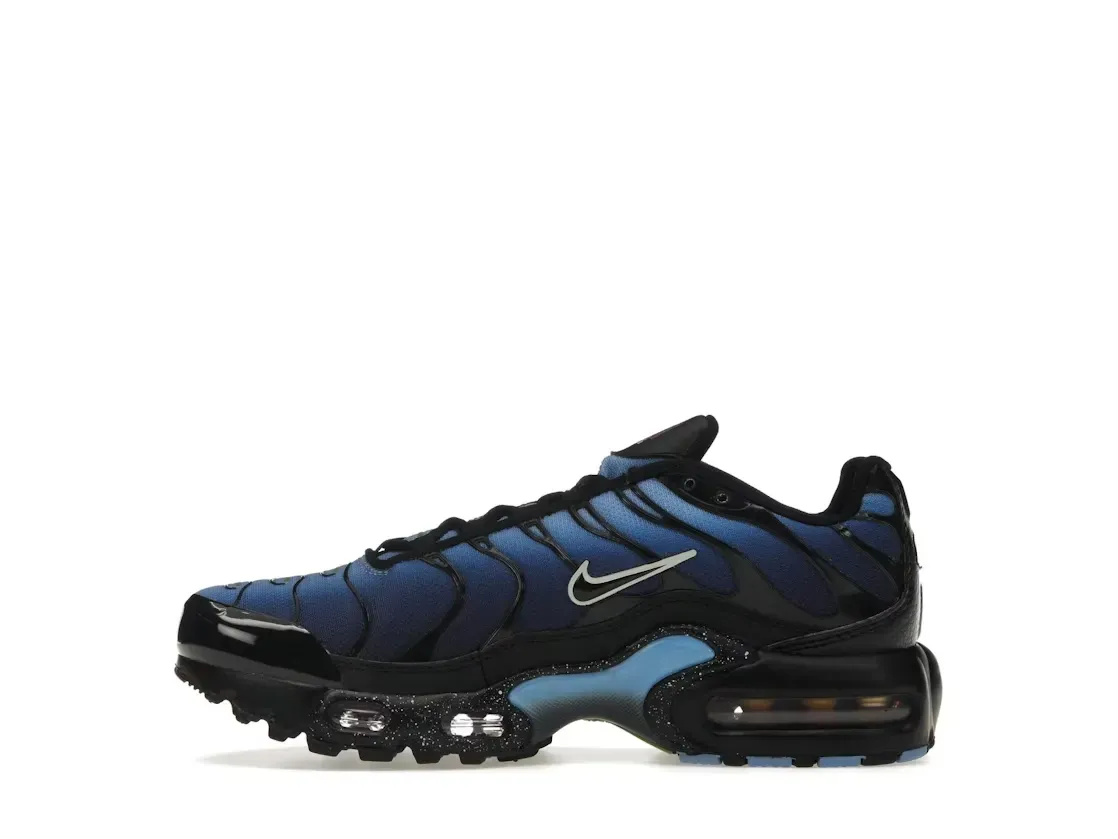 Фото № 3 с приближением к товару «‎Nike Air Max Plus»