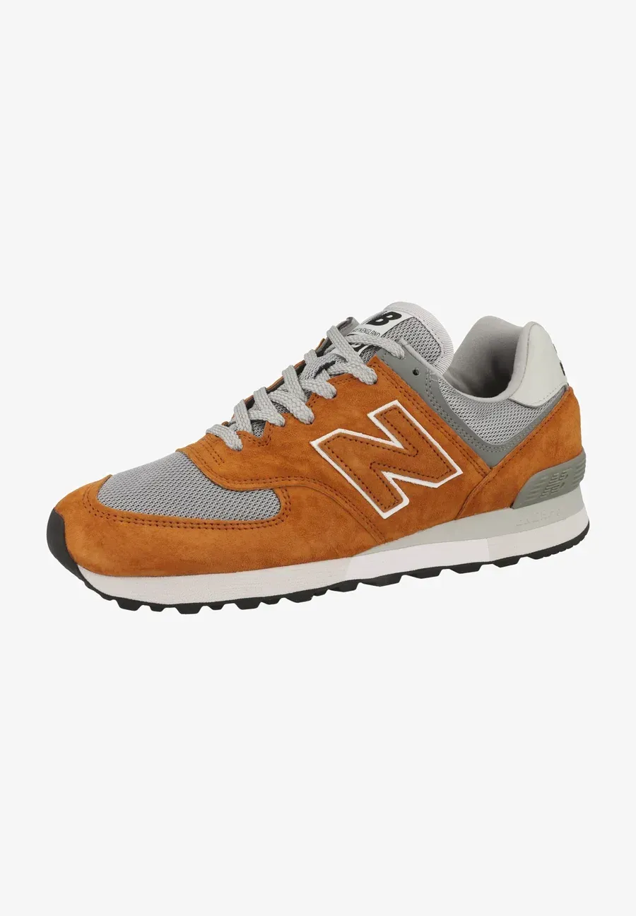 Фото № 2 с приближением к товару «‎Кроссовки New Balance SPNE215O0KO-H11»
