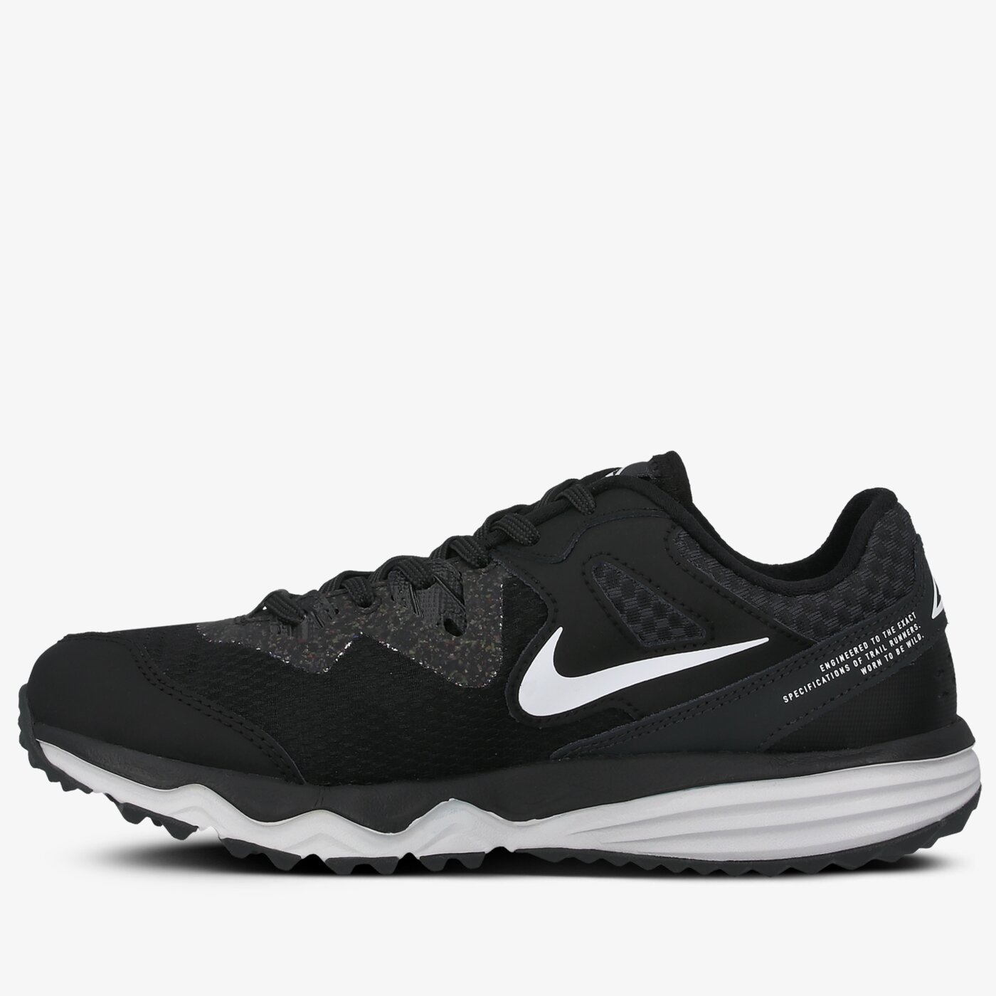 Фото № 2 с приближением к товару «‎Nike Juniper Trail»