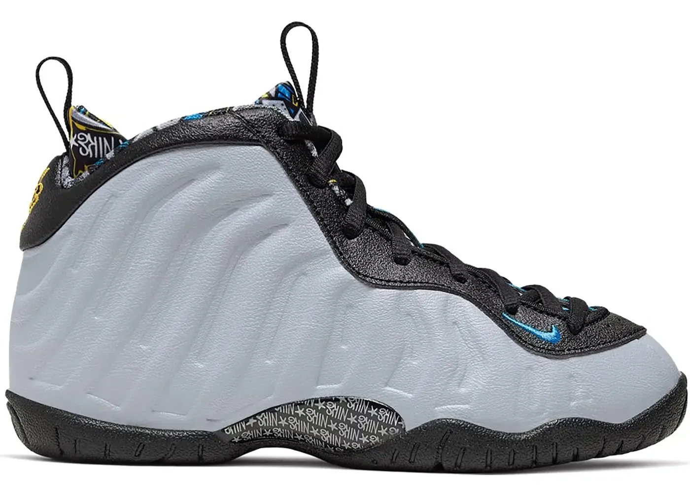 Nike Air Foamposite One