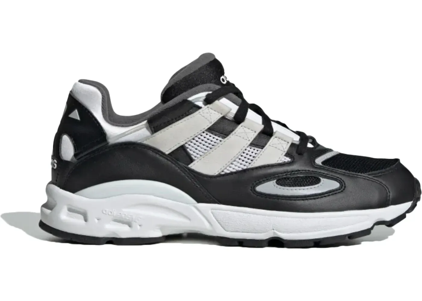 Фото № 1 с приближением к товару «‎adidas Lxcon 94 Core Black Cloud White»