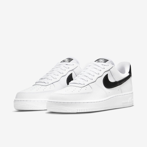 Фото № 4 с приближением к товару «‎Nike Air Force 1 ’07»