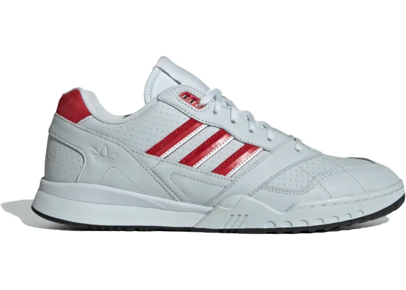 Фото № 1 с приближением к товару «‎adidas A.R. Trainer Blue Tint»