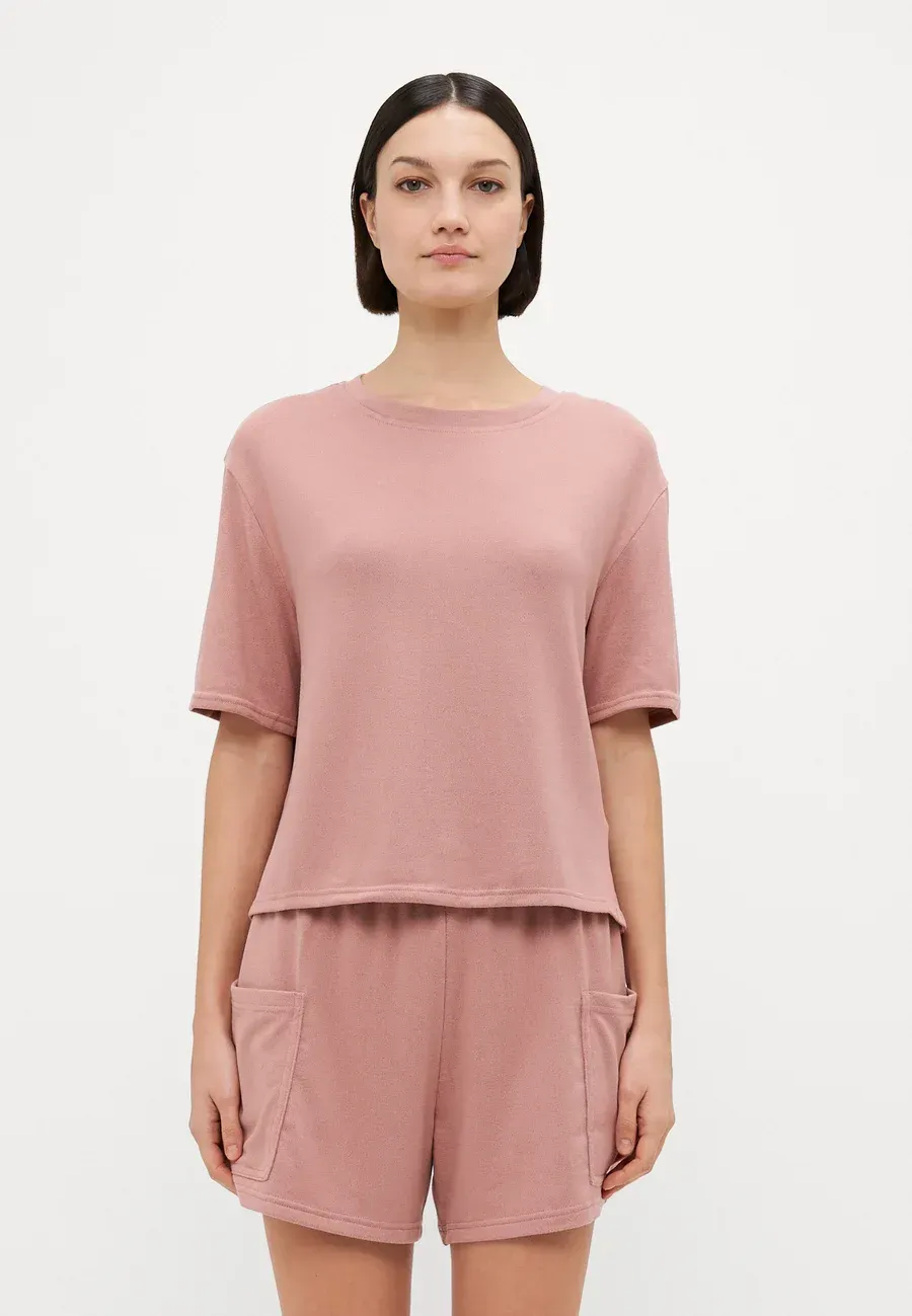 Фото № 1 с приближением к товару «‎EMARYLD SHORT »