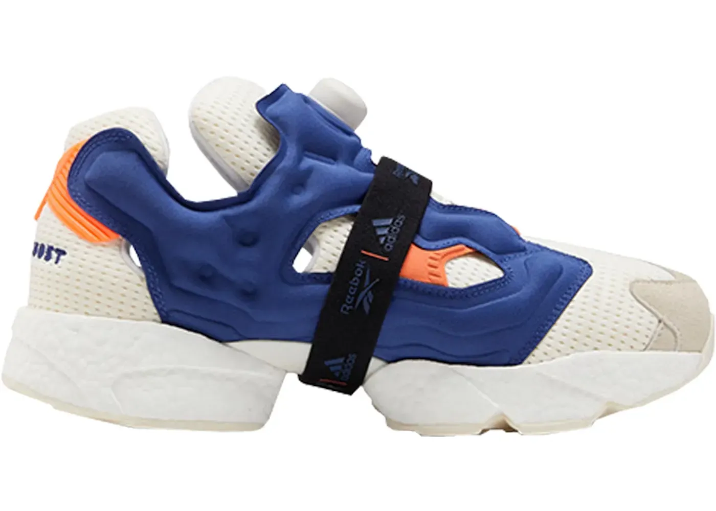 Reebok Instapump Fury Boost