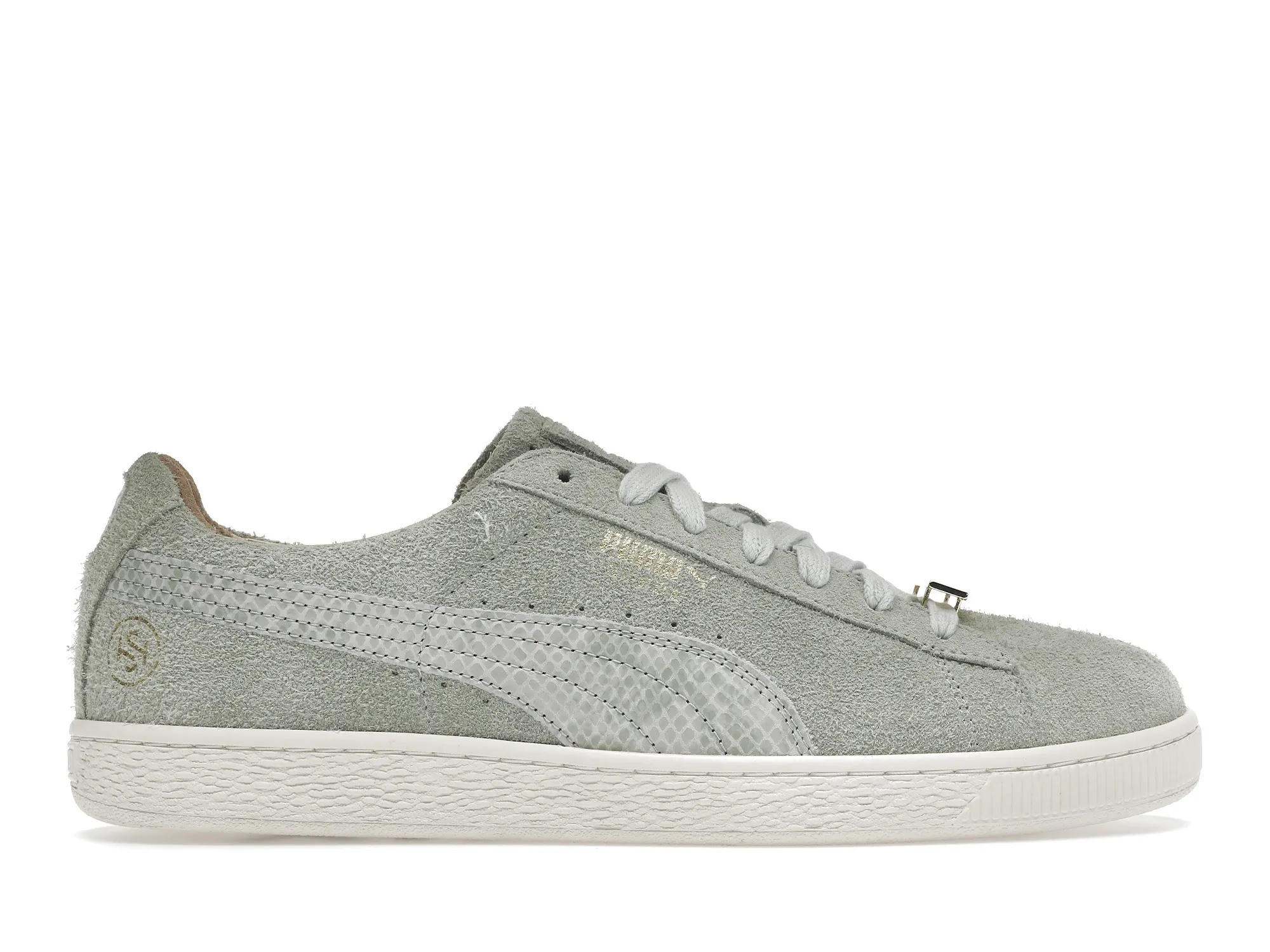 Фото № 1 с приближением к товару «‎Puma Suede Classic Sonra»