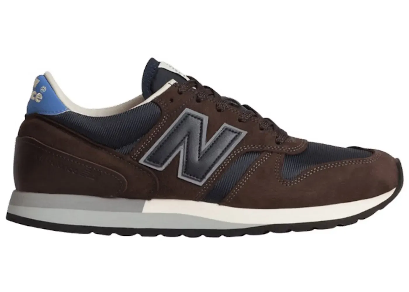 New Balance 770
