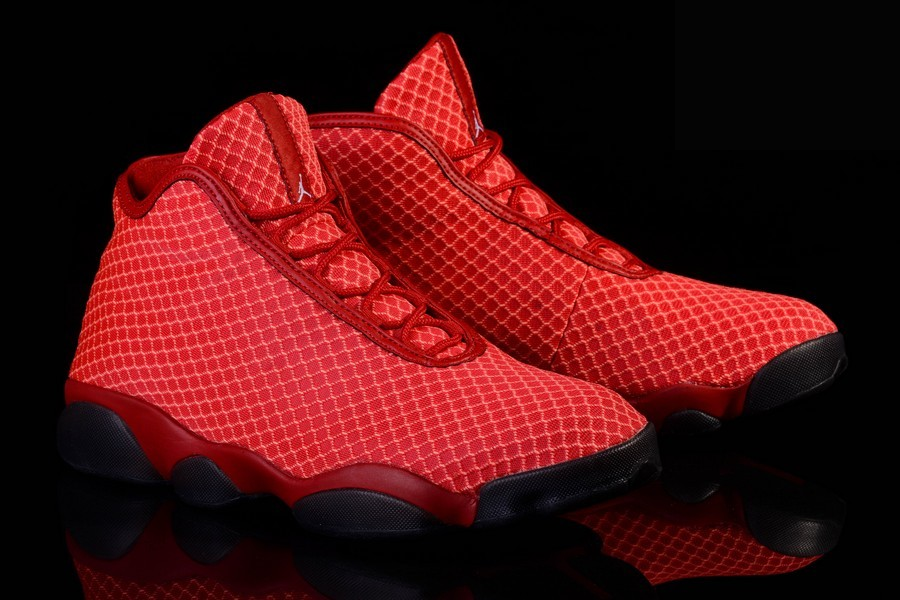 Фото № 3 с приближением к товару «‎Nike Air Jordan Horizon ‘gym »