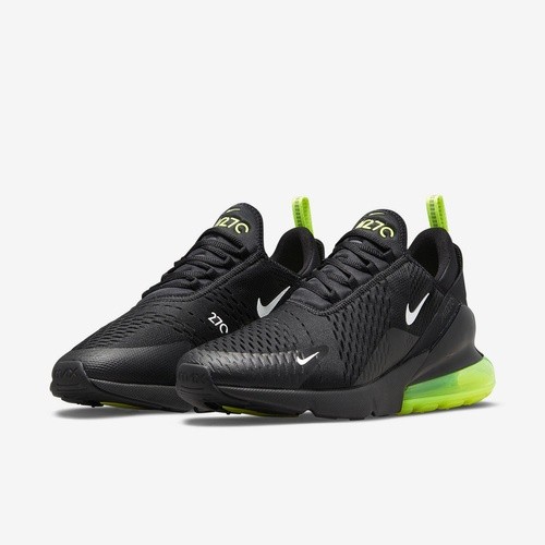 Фото № 4 с приближением к товару «‎Nike Air Max 270»