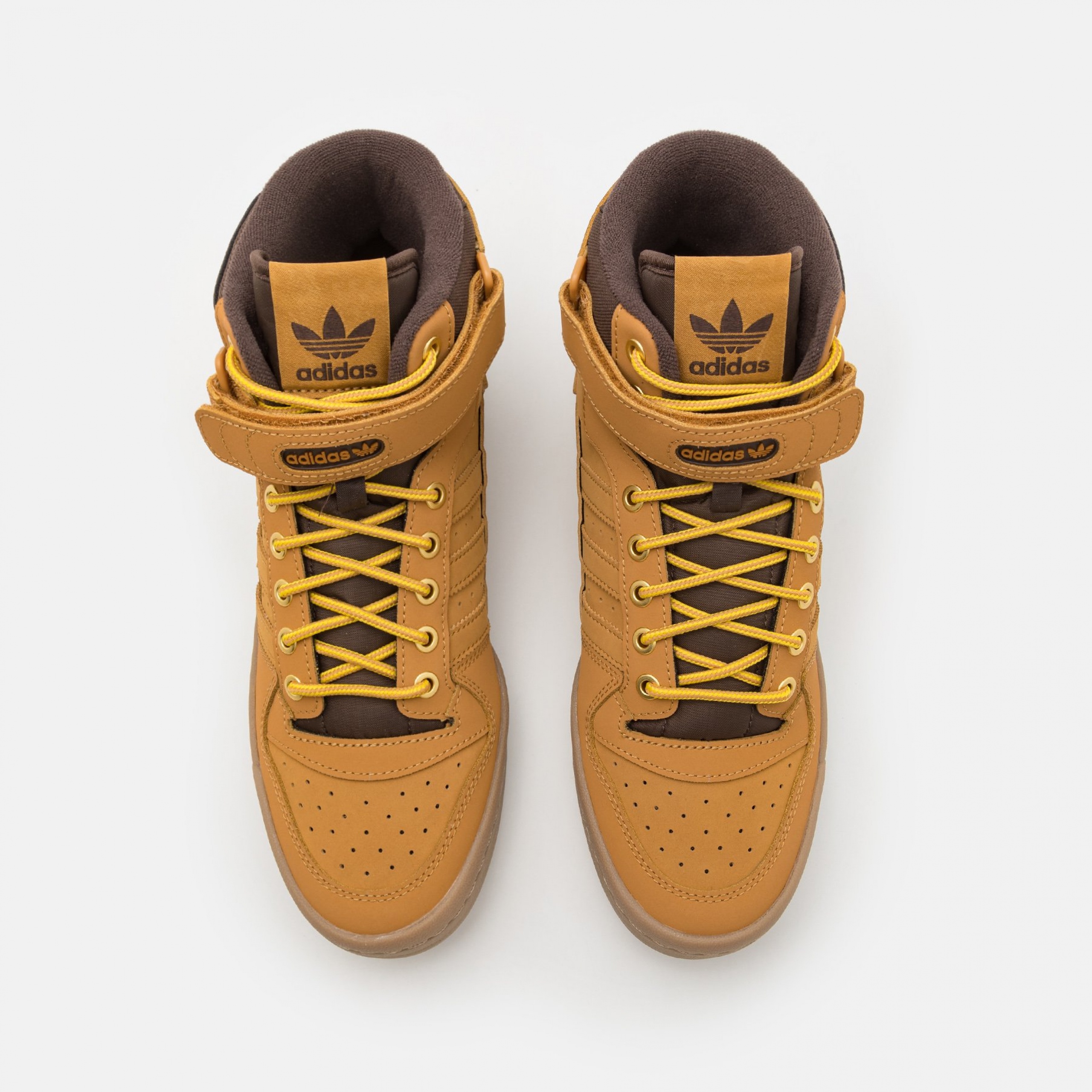 Фото № 4 с приближением к товару «‎Adidas Forum »