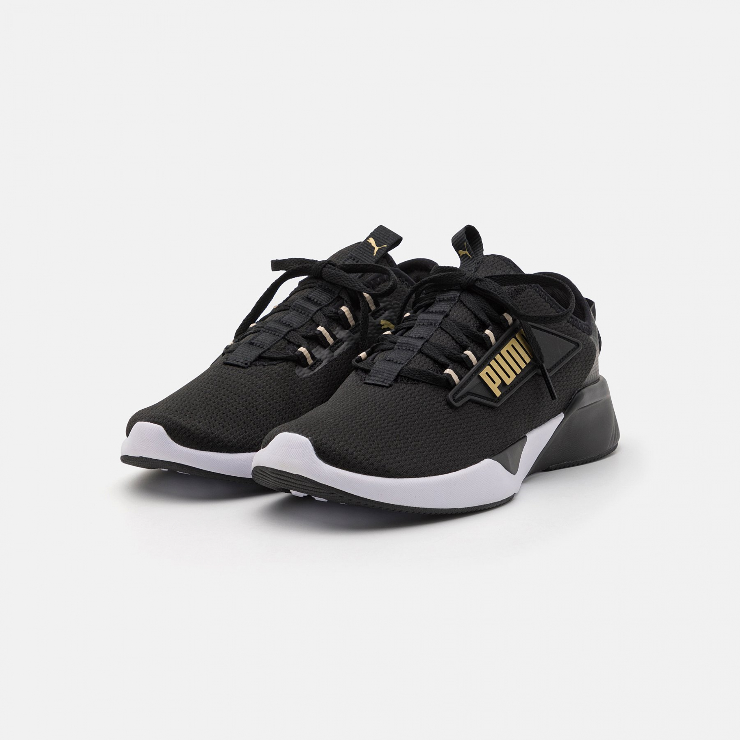 Фото № 2 с приближением к товару «‎Puma Retaliate 2»