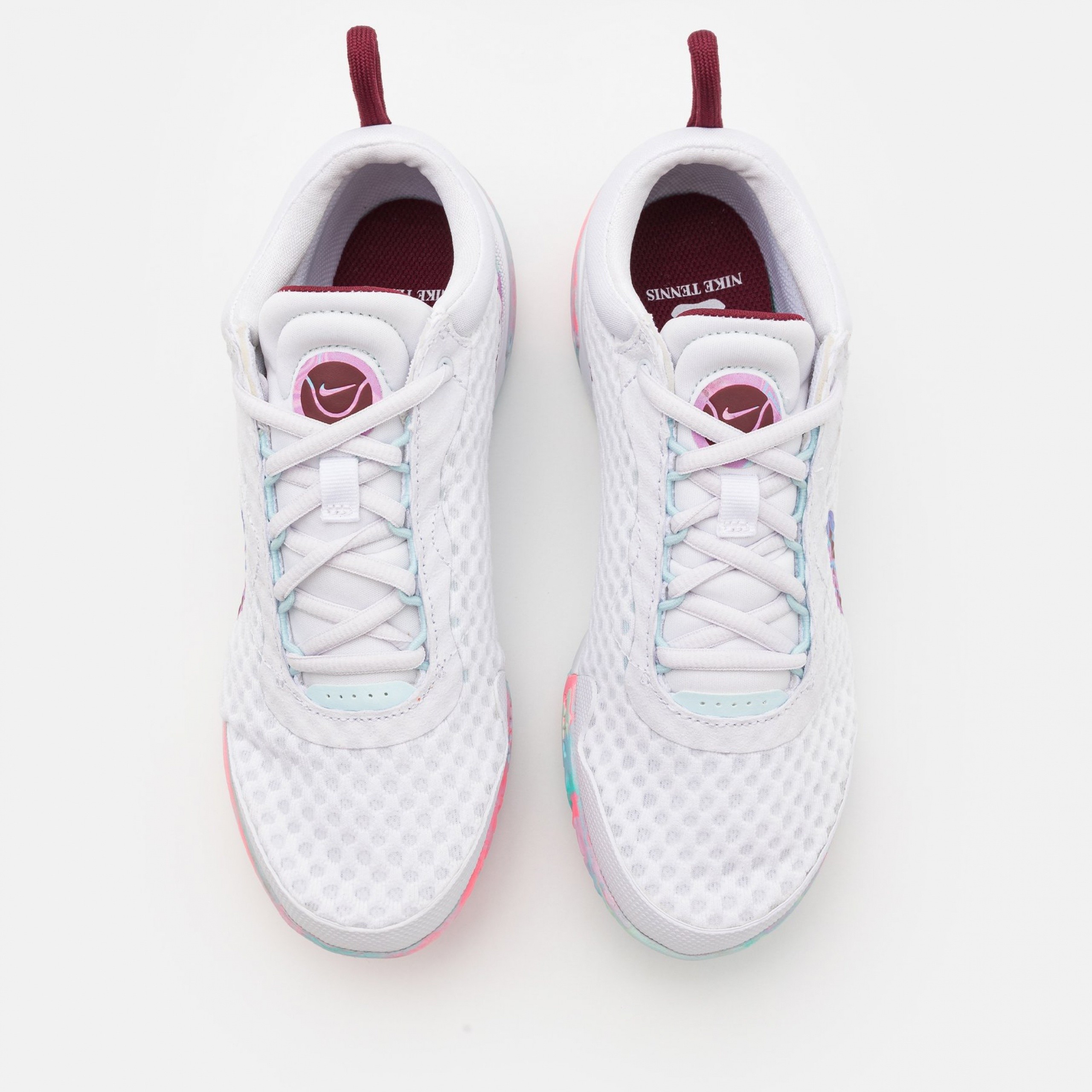 Фото № 3 с приближением к товару «‎Nike Court Zoom Pro»