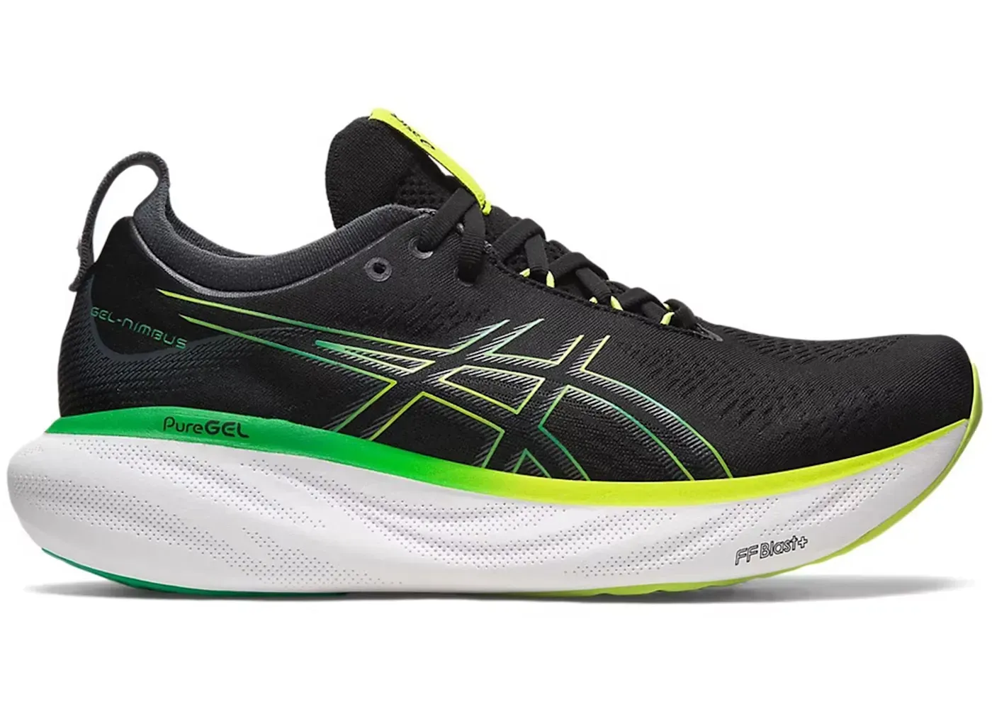 Фото № 1 с приближением к товару «‎ASICS Gel-Nimbus 25»