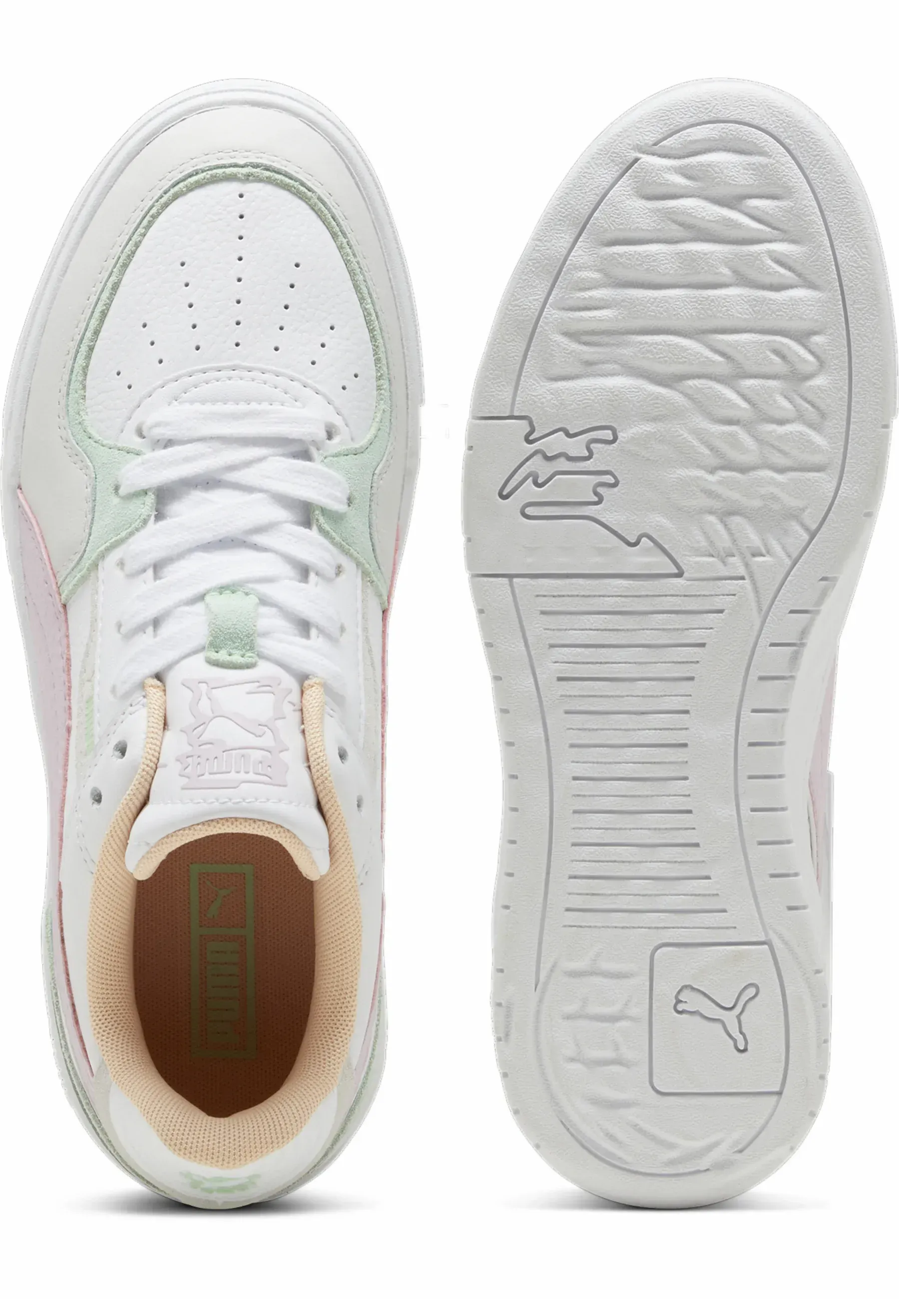 Фото № 3 с приближением к товару «‎CA PRO RIPPLE EARTH»