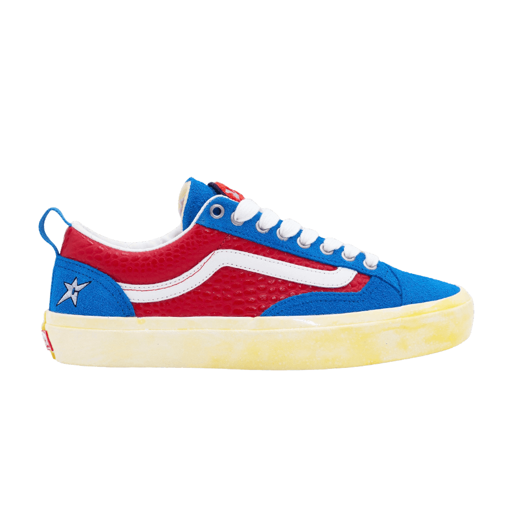Carpet Company x Vans Skate Old Skool 36+ Friends & Family