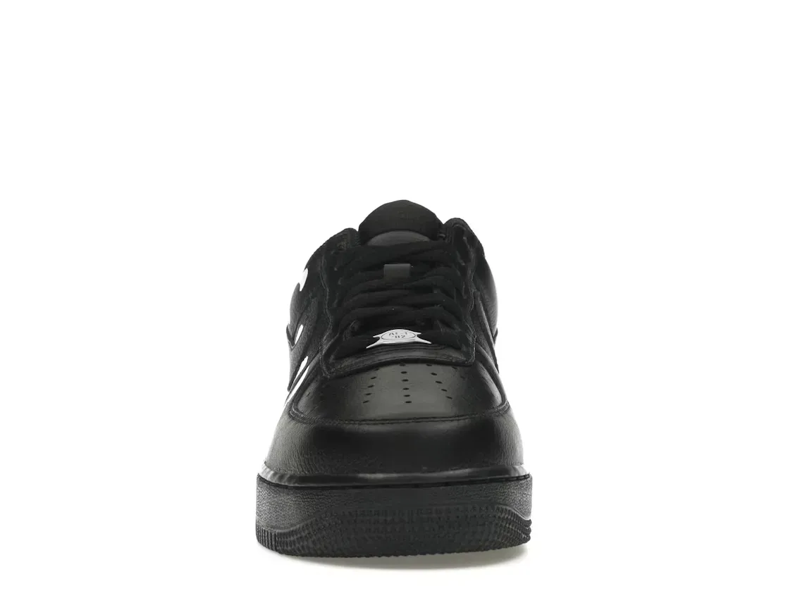 Фото № 2 с приближением к товару «‎Nike Air Force 1 Low Retro SP»