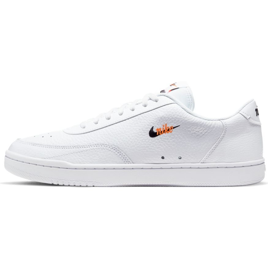 Фото № 1 с приближением к товару «‎Nike Court Vintage Premium 'White'»