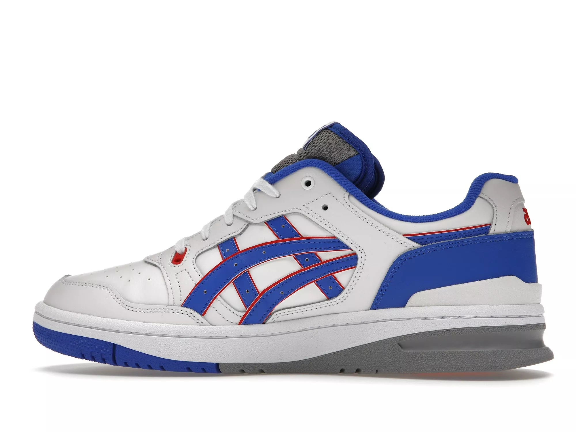 Фото № 3 с приближением к товару «‎ASICS EX89 New York Knicks»