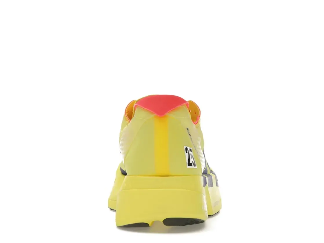 Фото № 4 с приближением к товару «‎adidas Adizero Adios Pro 4»