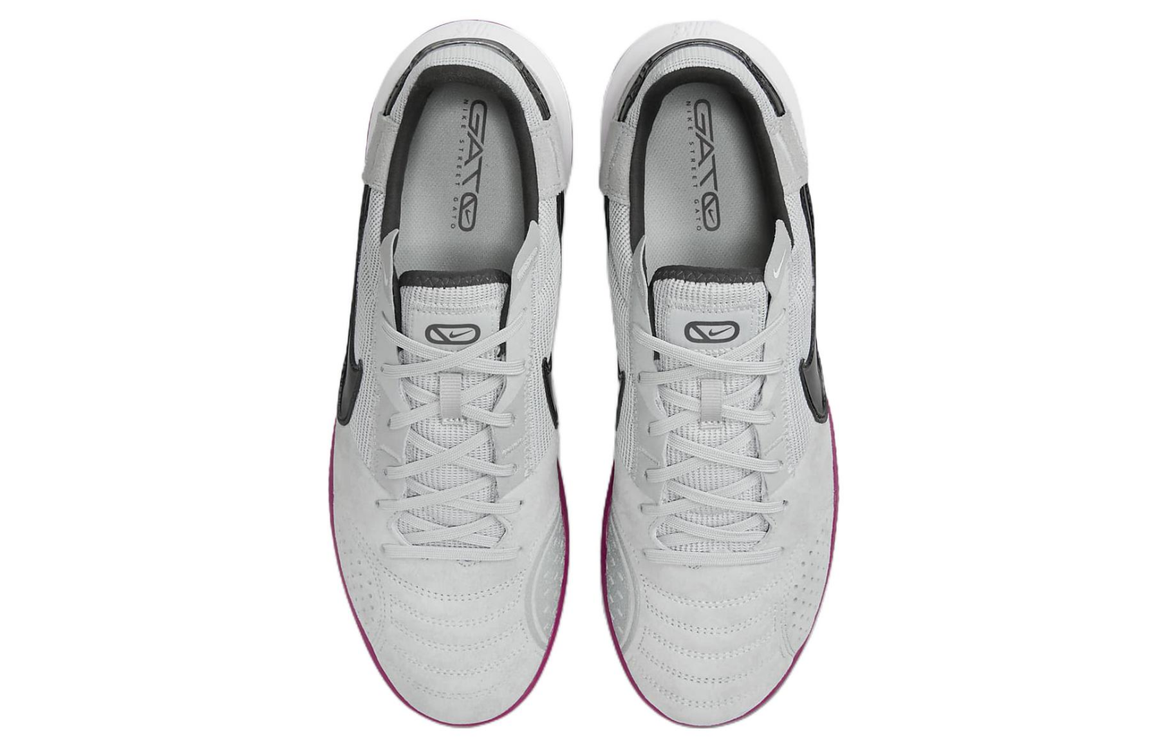 Фото № 4 с приближением к товару «‎ Nike NikeOthers Soccer shoes»