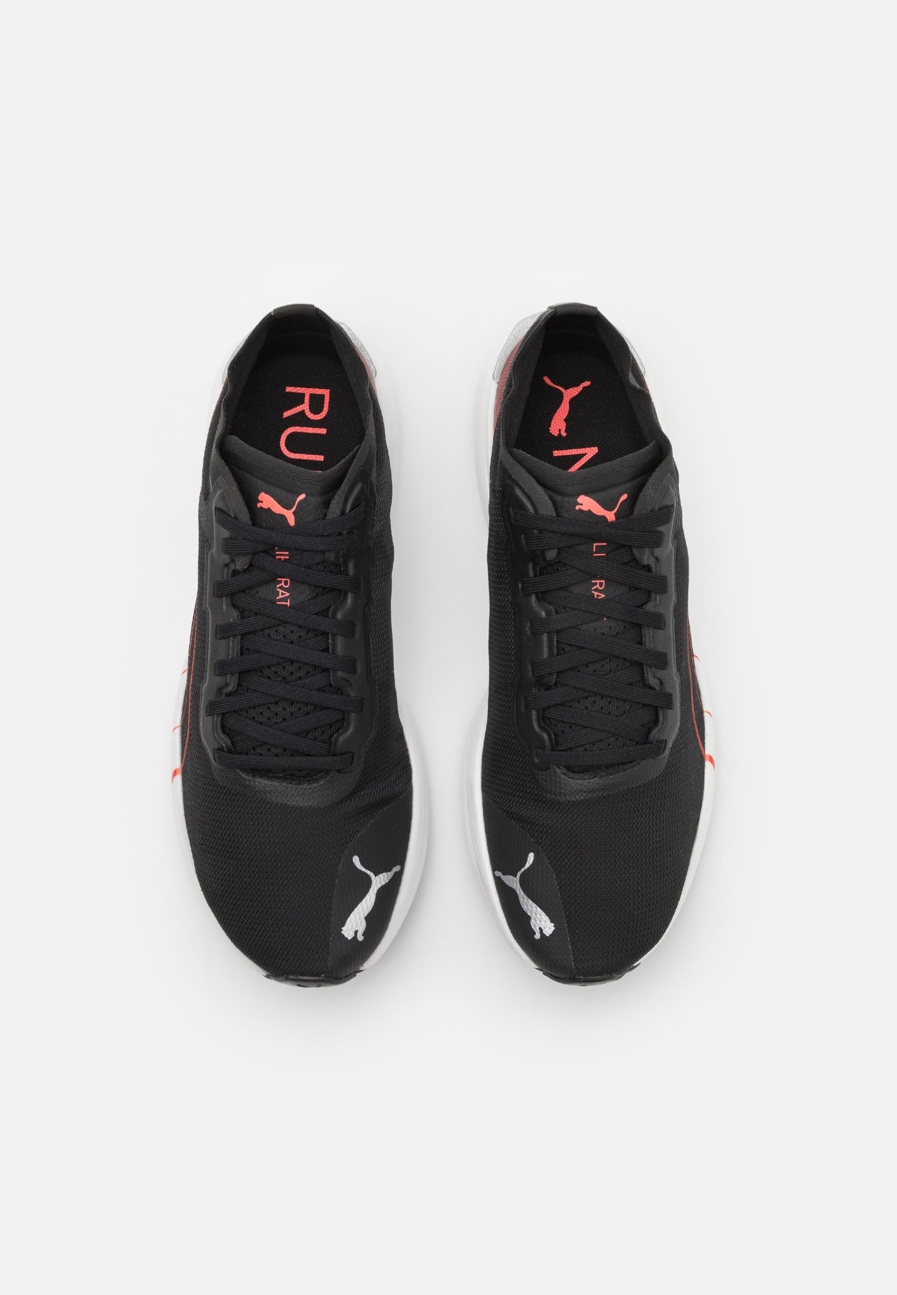 Фото № 3 с приближением к товару «‎Puma Liberate Nitro »