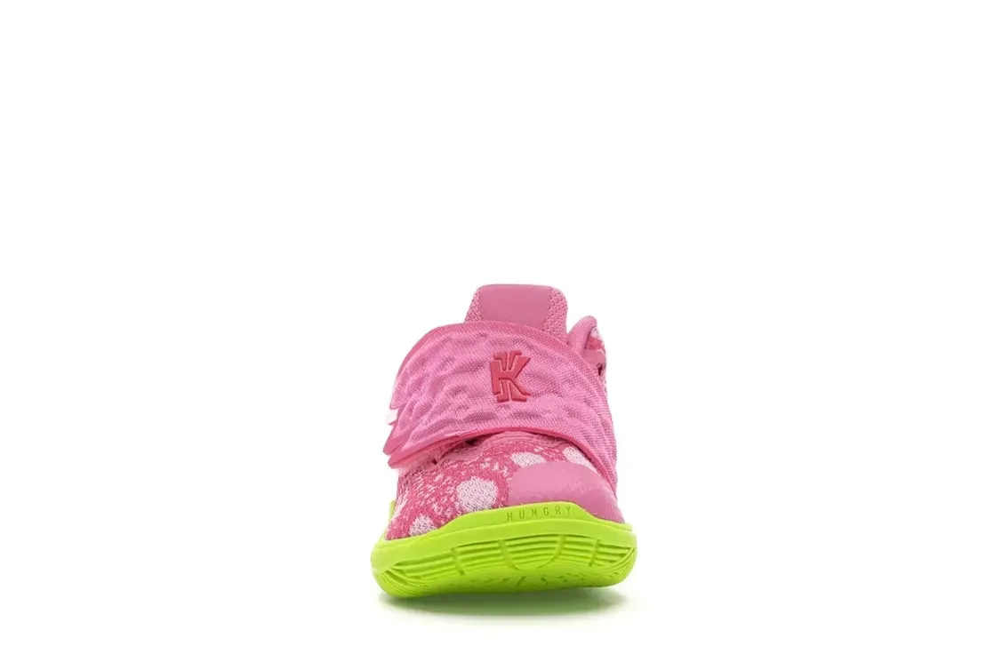 Фото № 2 с приближением к товару «‎Nike Kyrie 5»