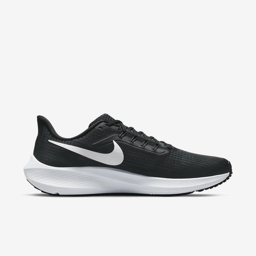 Фото № 3 с приближением к товару «‎Nike Air Zoom Pegasus 39 Running Shoes Black»