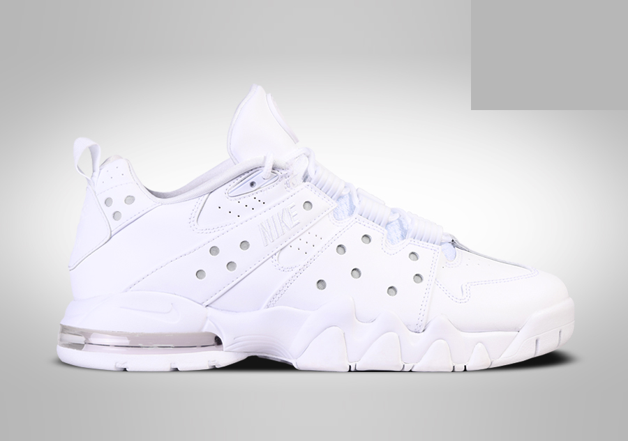 Фото № 1 с приближением к товару «‎Nike Air Max2 CB ’94 Triple »