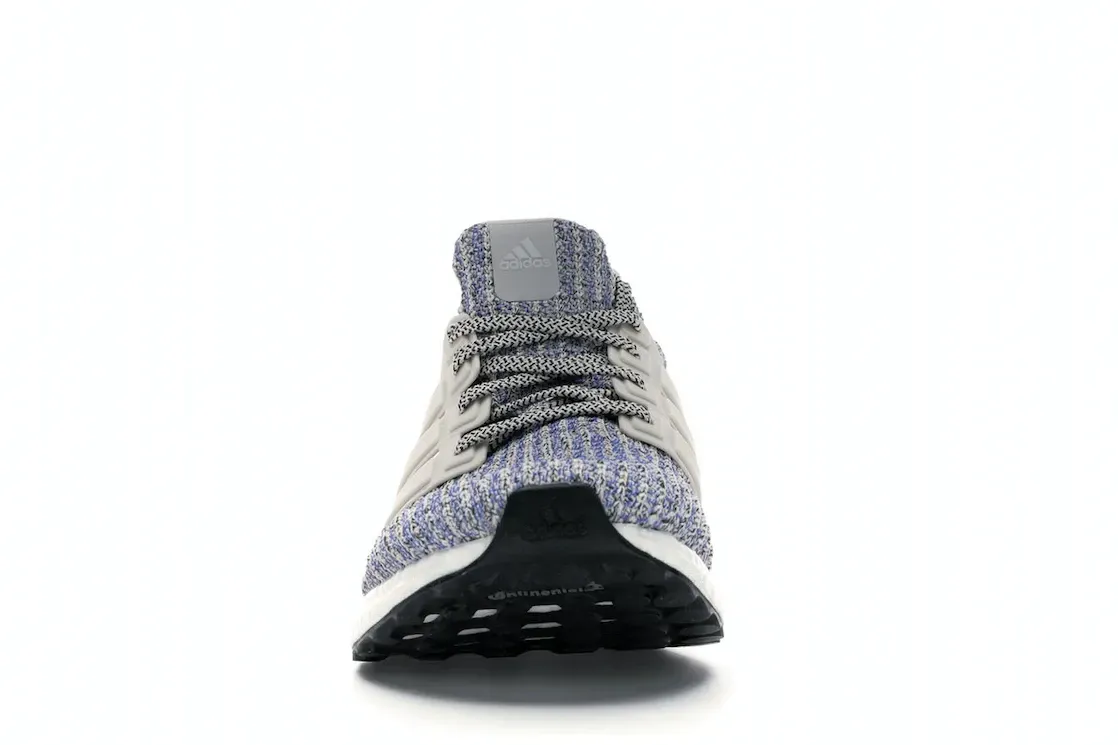 Фото № 2 с приближением к товару «‎adidas Ultra Boost 4.0 White/Royal»