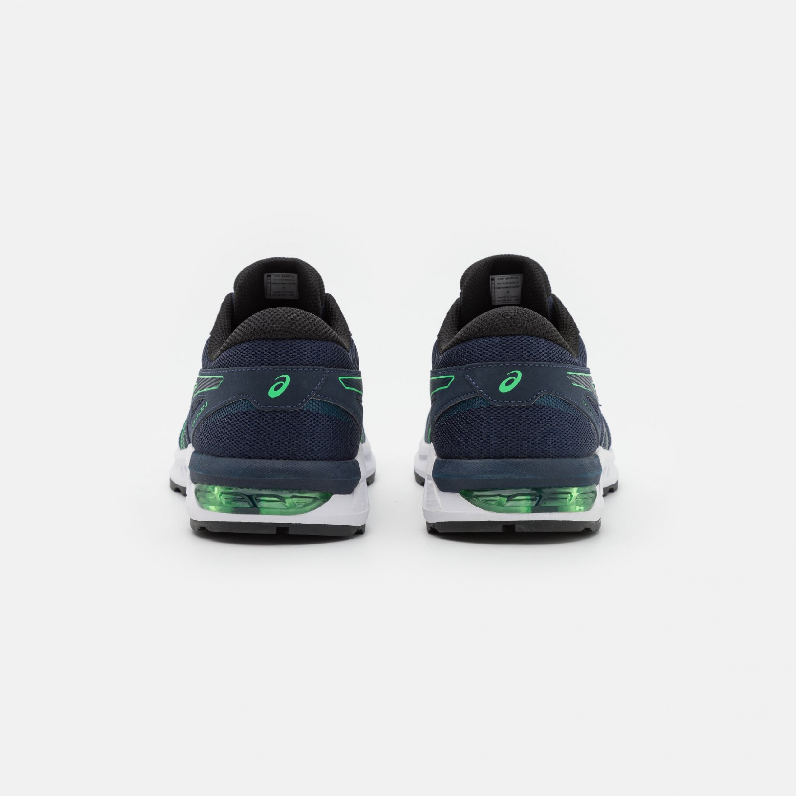 Фото № 3 с приближением к товару «‎Asics Gel Sileo 3 »