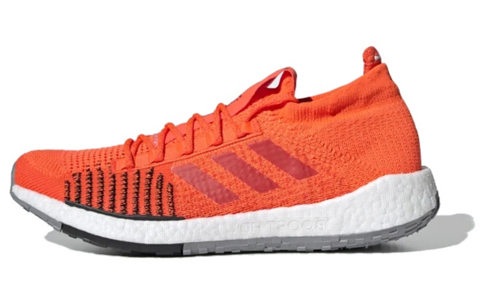Фото № 1 с приближением к товару «‎adidas PulseBoost HD 'Solar Red'»